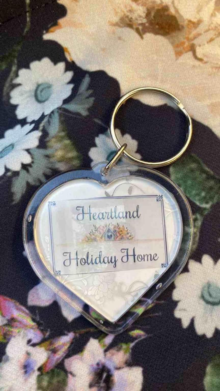Heartland Holiday Home Syracuse Exterior photo